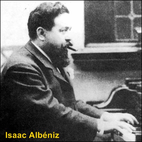 albeniz