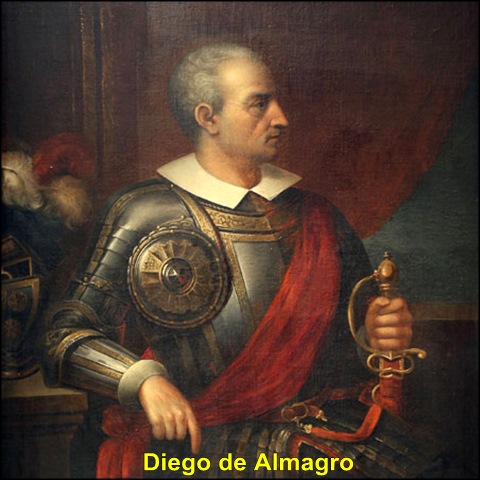 almagro