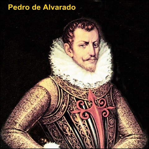 alvarado