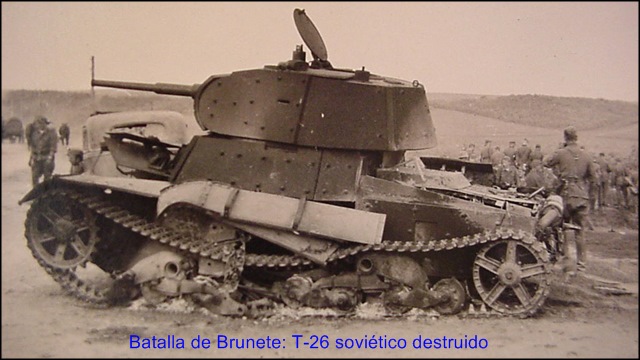 brunete