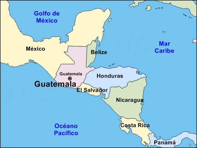 guatemala