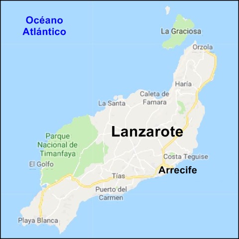 lanzarote