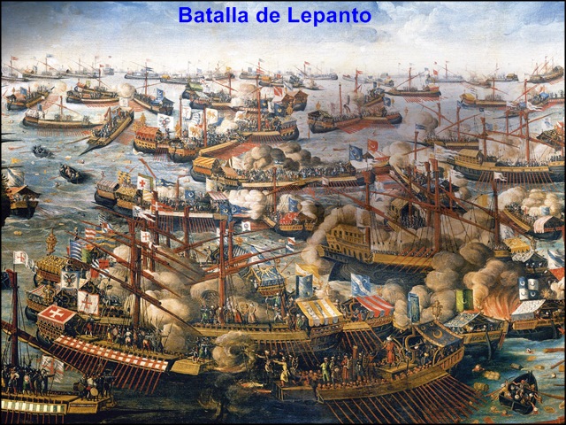 lepanto