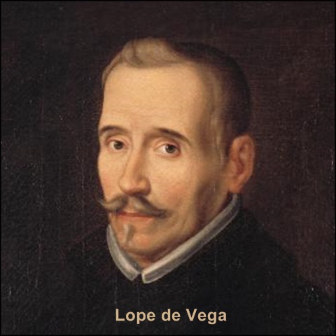 lope-de-vega