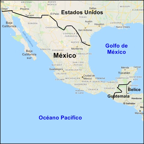 mexico