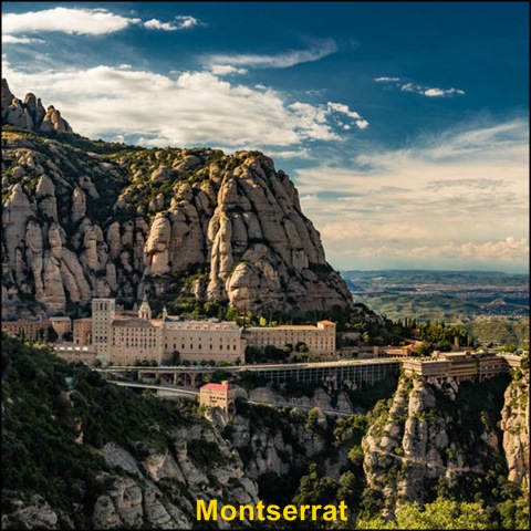 montserrat