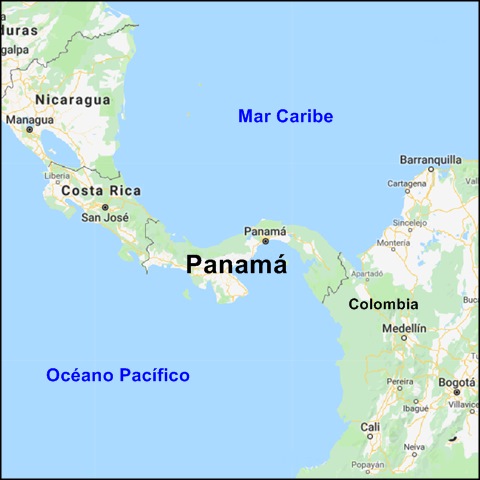 panama