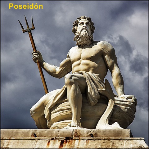 poseidon