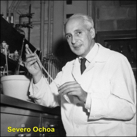 severo-ochoa