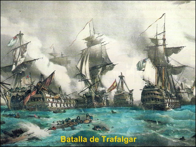 trafalgar