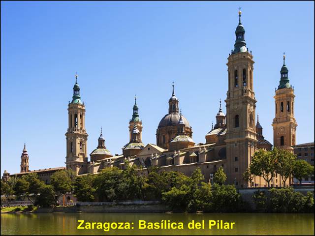 zaragoza